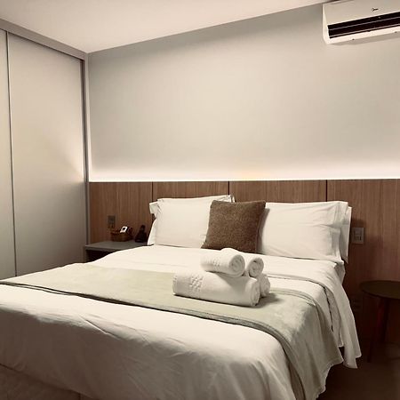 Rentaqui - Apartament Paulista Wall Street Diamond 상파울루 외부 사진