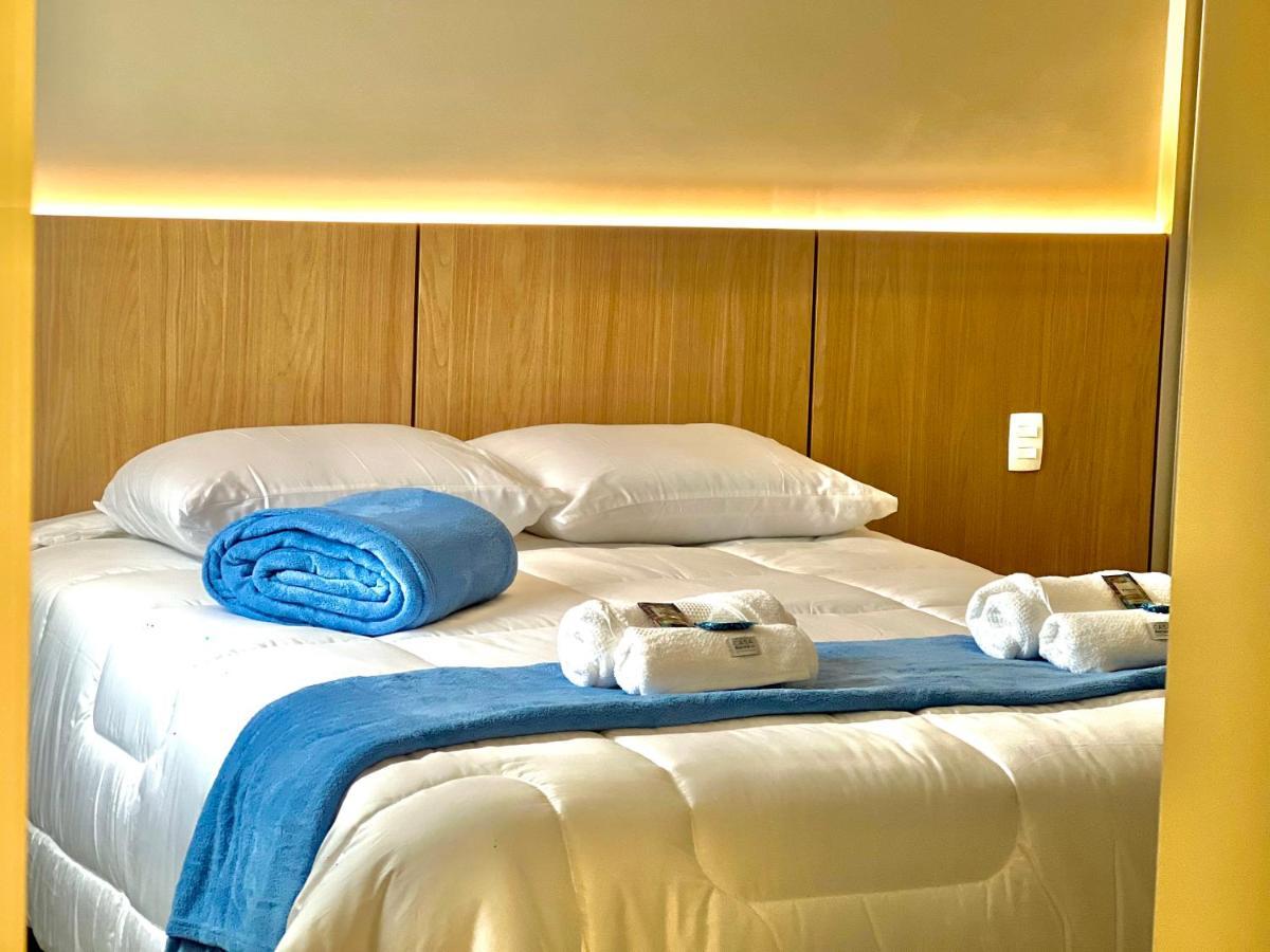 Rentaqui - Apartament Paulista Wall Street Diamond 상파울루 외부 사진