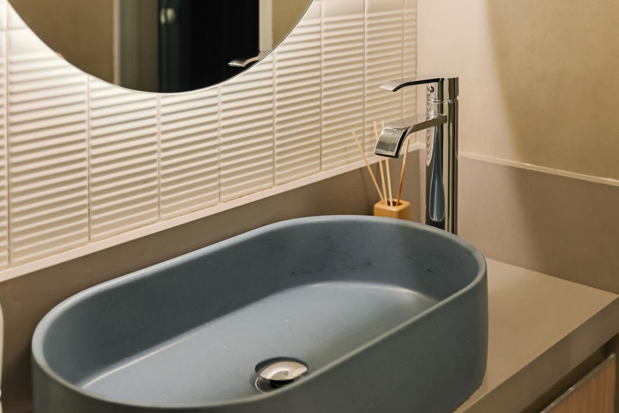 Rentaqui - Apartament Paulista Wall Street Diamond 상파울루 외부 사진