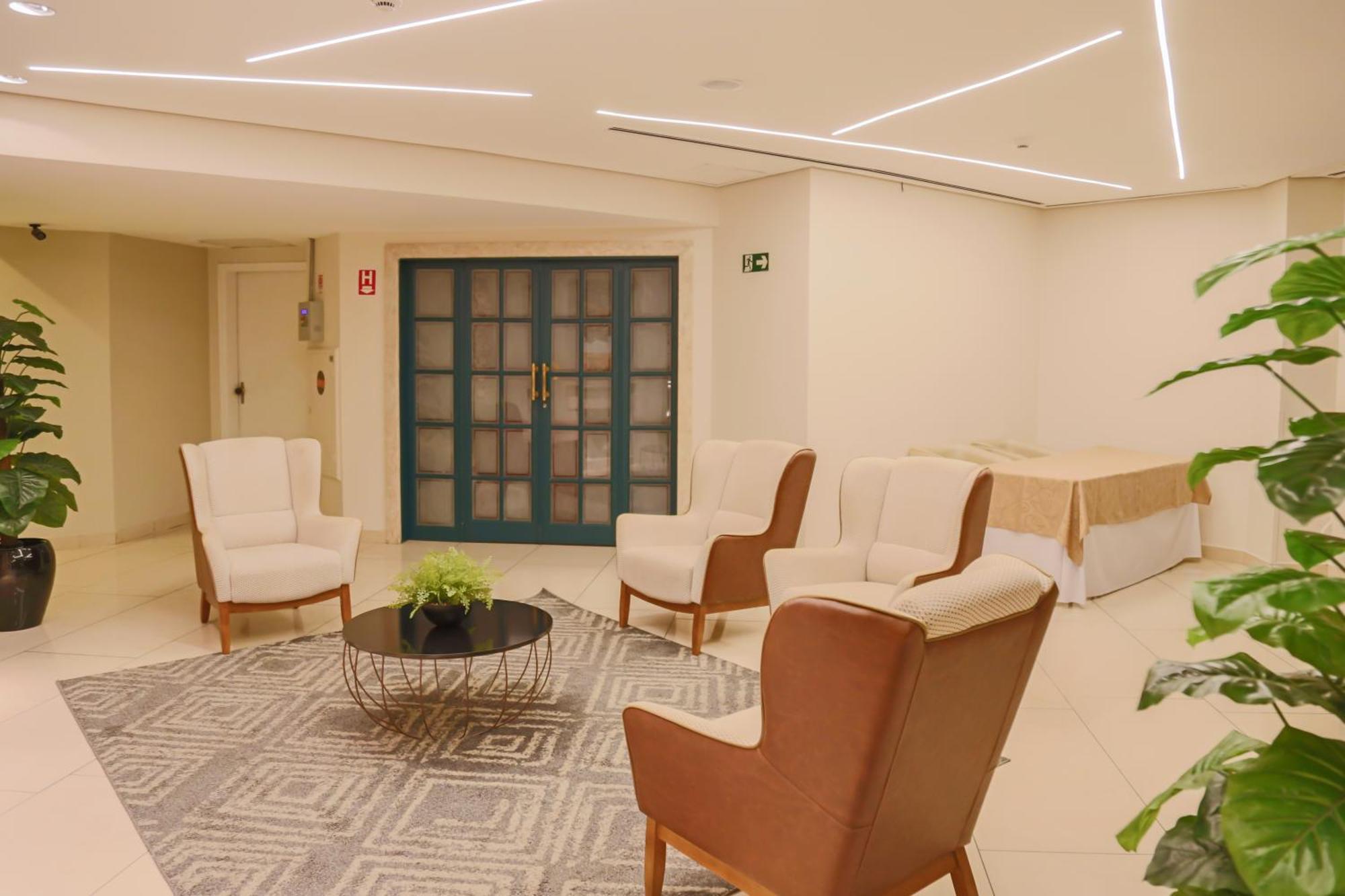 Rentaqui - Apartament Paulista Wall Street Diamond 상파울루 외부 사진